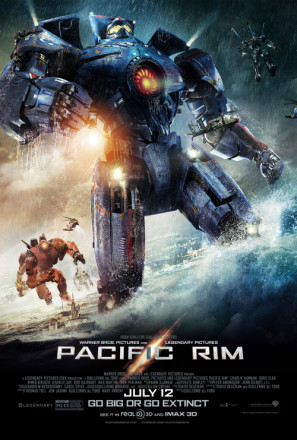 Pacific Rim Poster 1422971