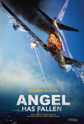 Angel Has Fallen Poster 1422974