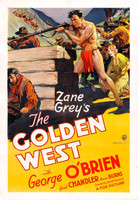 The Golden West Sweatshirt #1422982