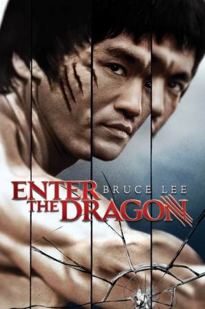 Enter The Dragon Poster 1422997