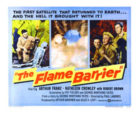 The Flame Barrier hoodie #1423007