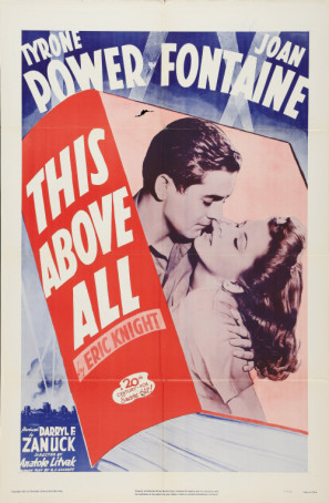 This Above All Poster 1423061