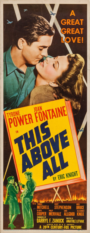 This Above All Poster 1423062