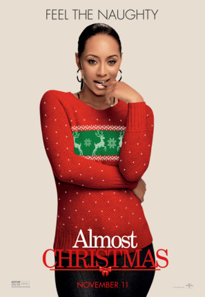 Almost Christmas Poster 1423083