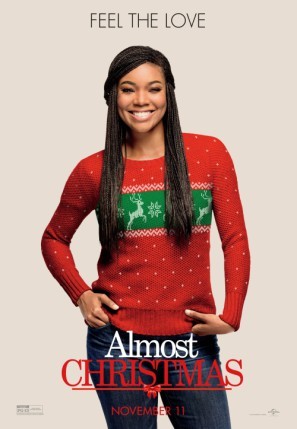 Almost Christmas Poster 1423084