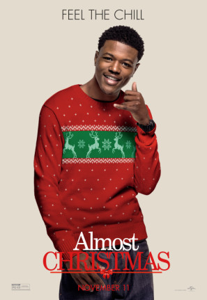 Almost Christmas Poster 1423085