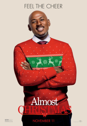 Almost Christmas Poster 1423086
