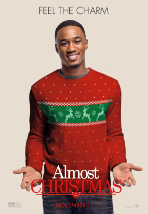 Almost Christmas Poster 1423087