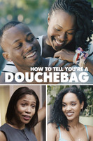 How to Tell Youre a Douchebag mug #