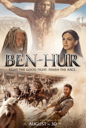 Ben-Hur Stickers 1423135