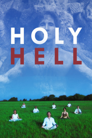 Holy Hell puzzle 1423150