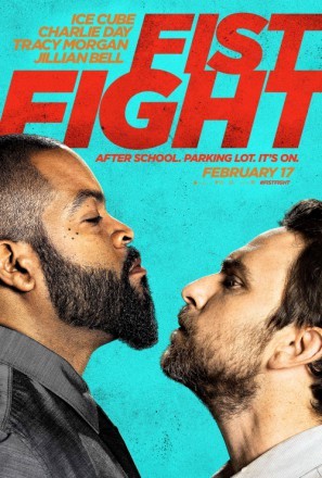 Fist Fight Poster 1423167