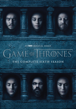 Game of Thrones Poster 1423195