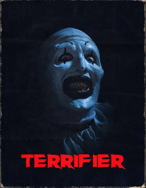 Terrifier Poster 1423200