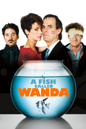 A Fish Called Wanda Stickers 1423213