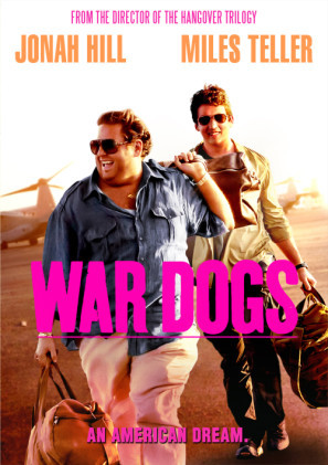 War Dogs Poster 1423217
