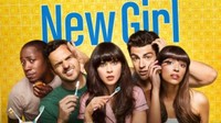 New Girl Mouse Pad 1423223