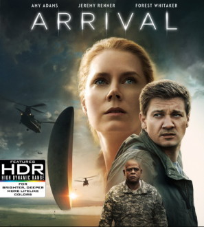Arrival Poster 1423250