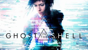 Ghost in the Shell Poster 1423283