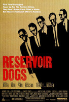 Reservoir Dogs #1423303 movie poster