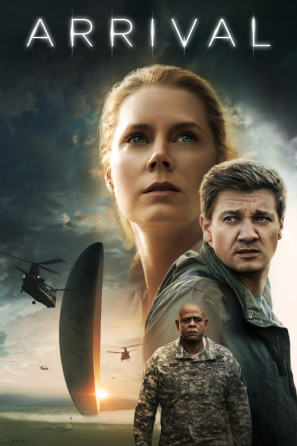 Arrival Poster 1423305