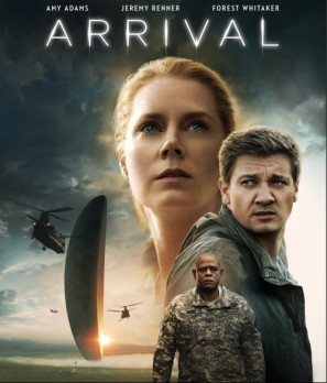 Arrival Poster 1423306