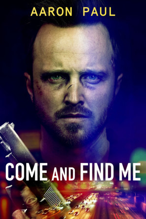 Come and Find Me poster