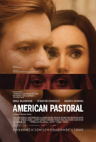 American Pastoral t-shirt #1423356