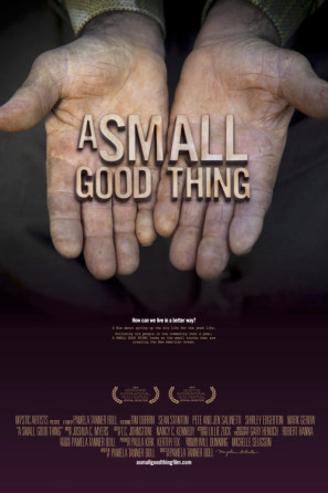 A Small Good Thing Poster 1423363