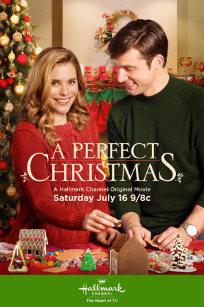 A Perfect Christmas Poster 1423366