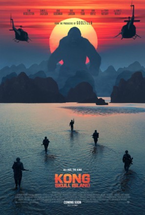 Kong: Skull Island Poster 1423374