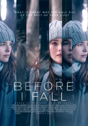 Before I Fall Poster 1423376