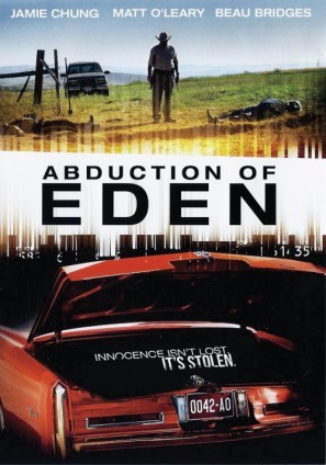 Eden Poster with Hanger