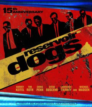 Reservoir Dogs poster #1423398