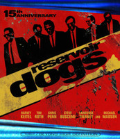 Reservoir Dogs #1423398 movie poster
