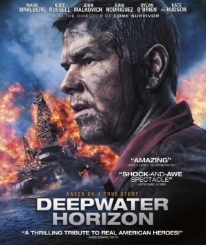 Deepwater Horizon Poster 1423410
