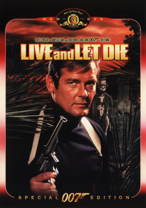 Live And Let Die Poster 1423412