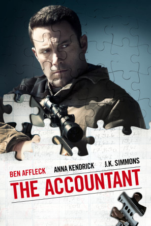 The Accountant puzzle 1423428
