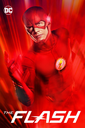 The Flash Poster 1423441