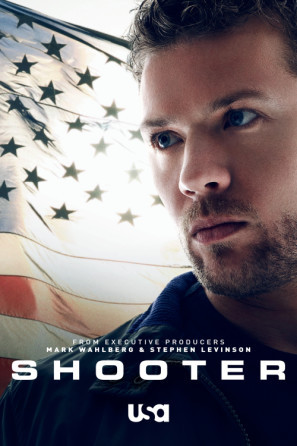 Shooter Poster 1423444