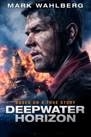 Deepwater Horizon Poster 1423447