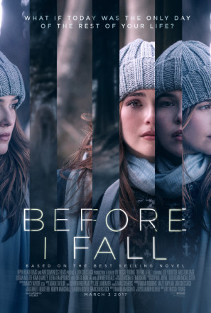 Before I Fall Poster 1423475