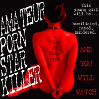 Amateur Porn Star Killer tote bag #