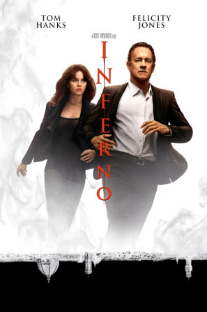 Inferno Poster 1423485