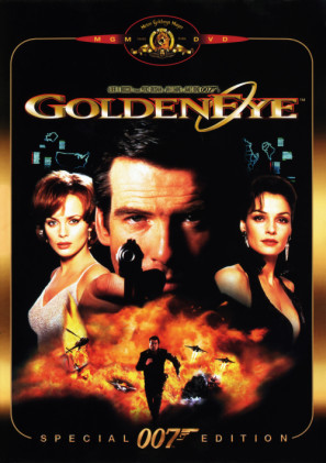 goldeneye poster