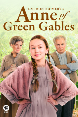 Anne of Green Gables Poster 1423492