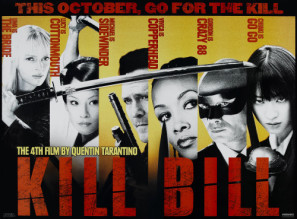 Kill Bill: Vol. 1 puzzle 1423503