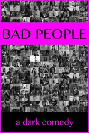 Bad People mug #