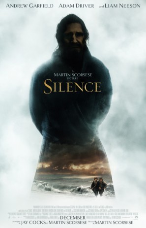 Silence Poster 1423537