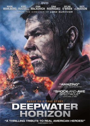 Deepwater Horizon Poster 1423551